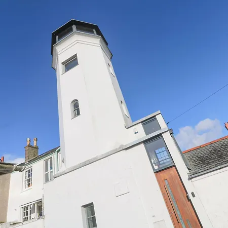 The Observatory Tower *